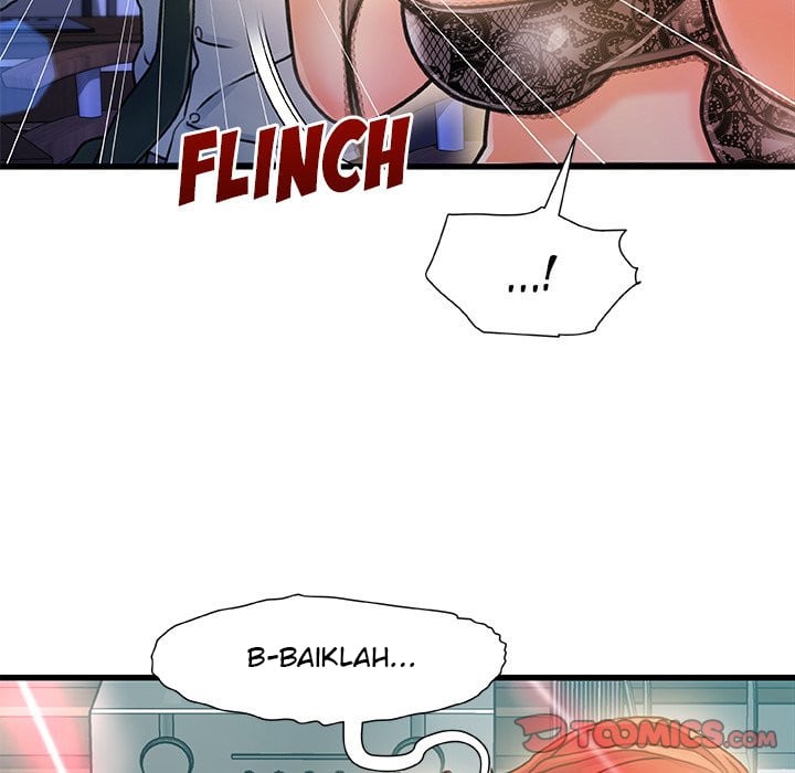 Achilles Heel - Chapter 8 59