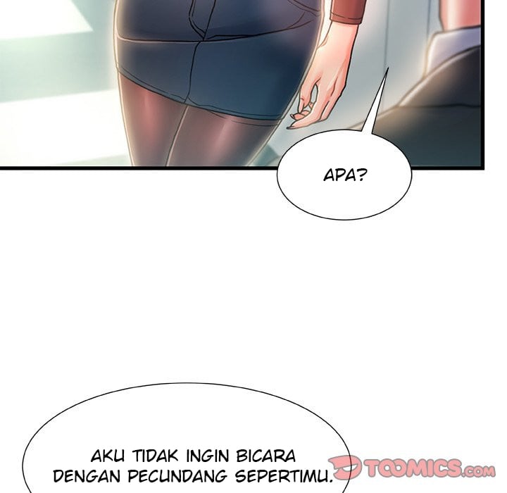Achilles Heel - Chapter 8 113