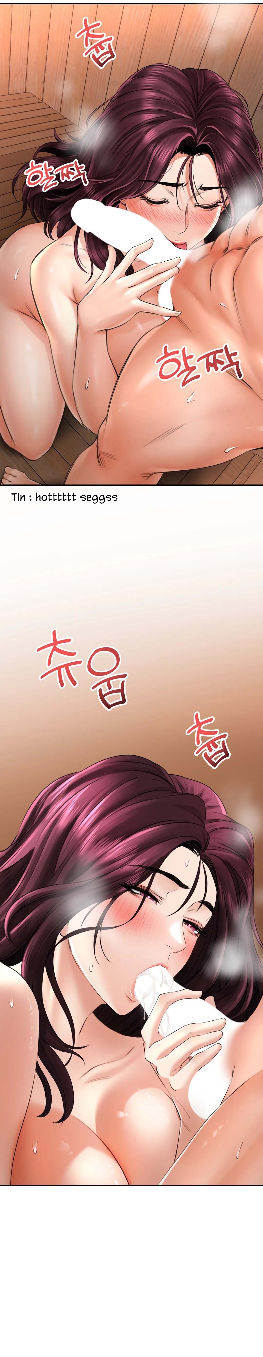 Herbal Love Story - Chapter 8 6 Herbal Love Story - Chapter 8 6