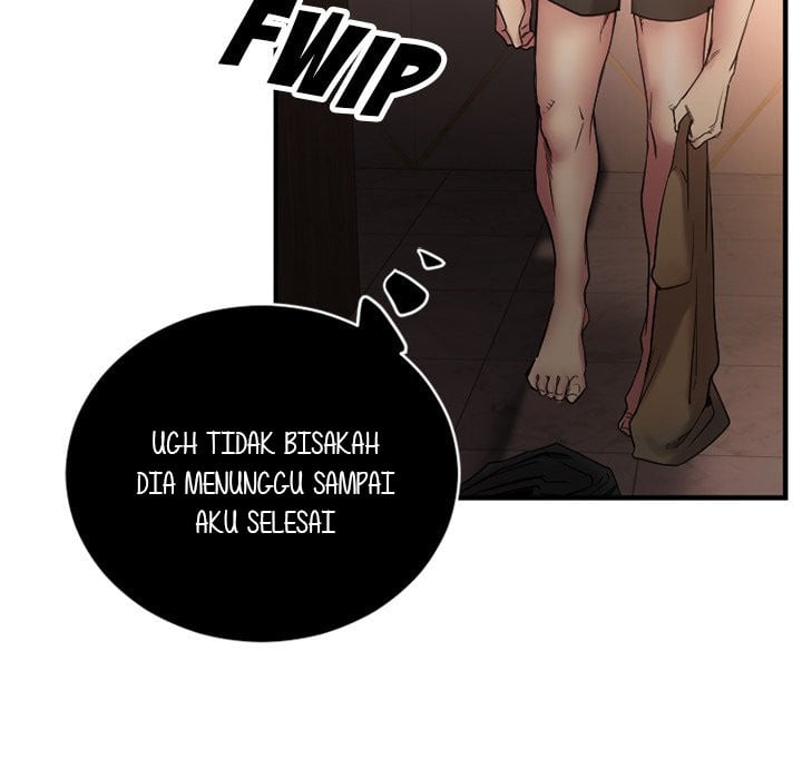 Food Chain (Smoke Joker) - Chapter 8 47