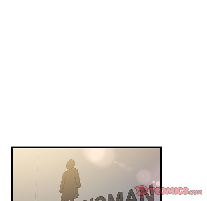 Achilles Heel - Chapter 8 89