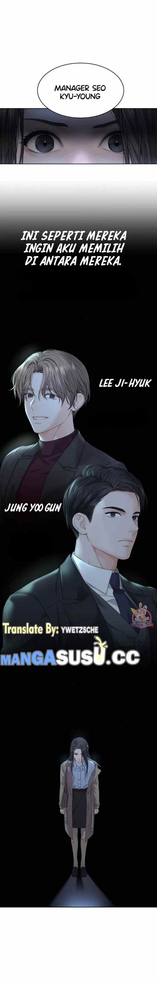 The Change of Season - Chapter 8 3 The Change of Season - Chapter 8 3