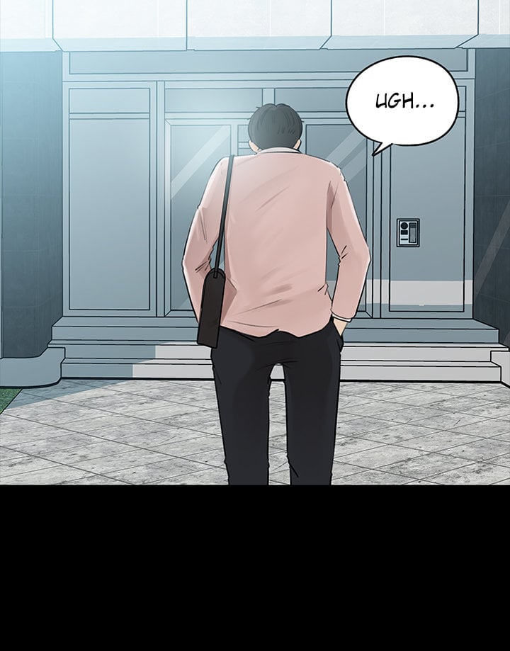 Living with my Sister in Law - Chapter 8 5
