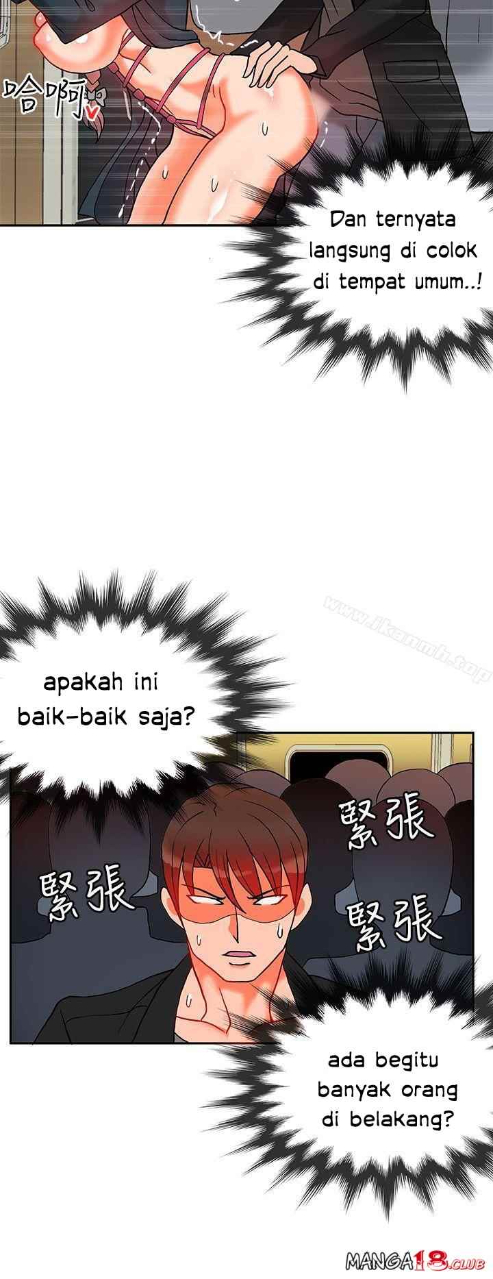 30cm Contractor S2 - Chapter 8 11