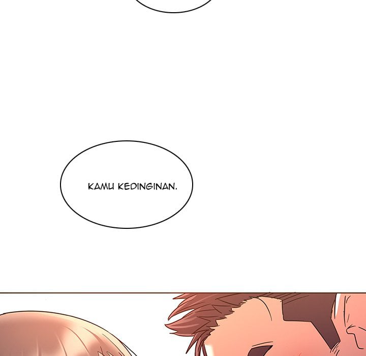 Desperate Measures - Chapter 8 49