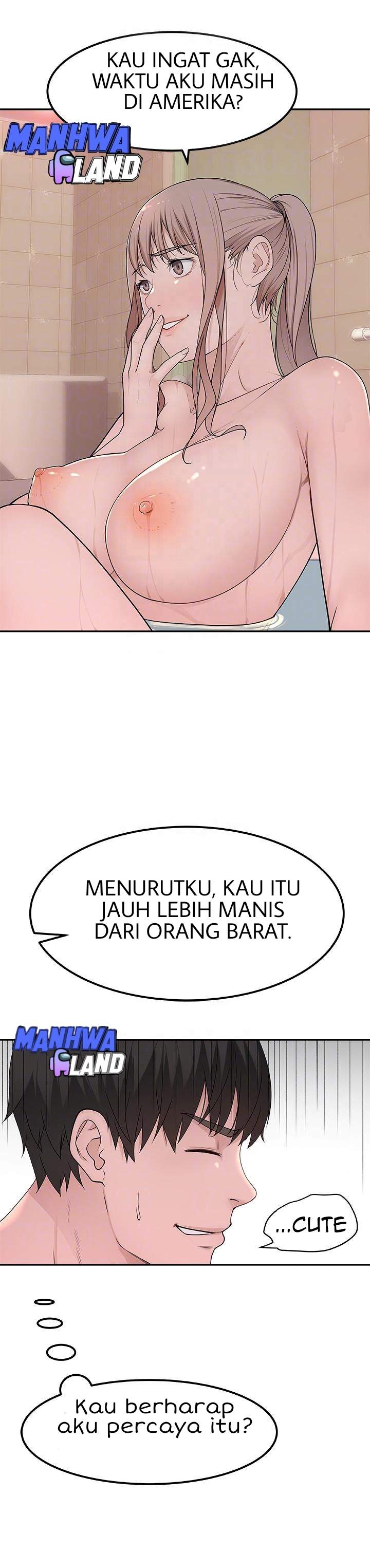 Between Us (Goinmul) - Chapter 8 16