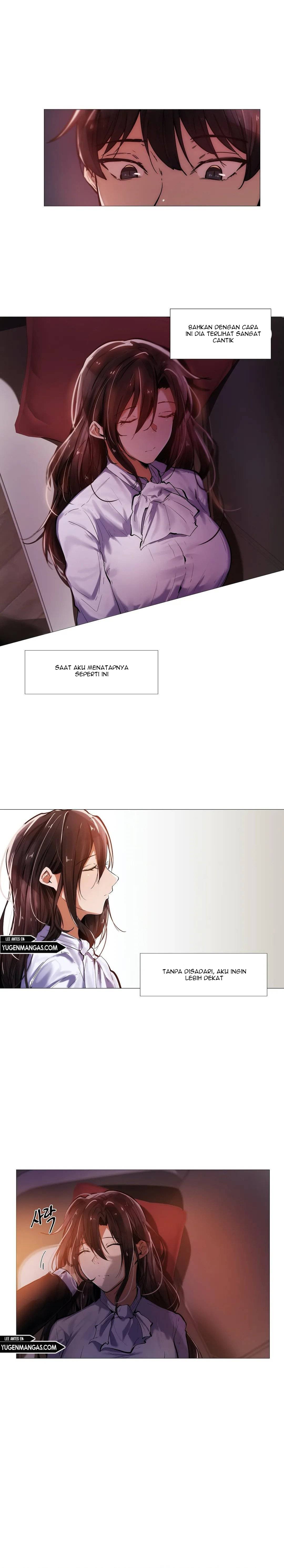 You&#8217;ve Finished Working - Chapter 8 26