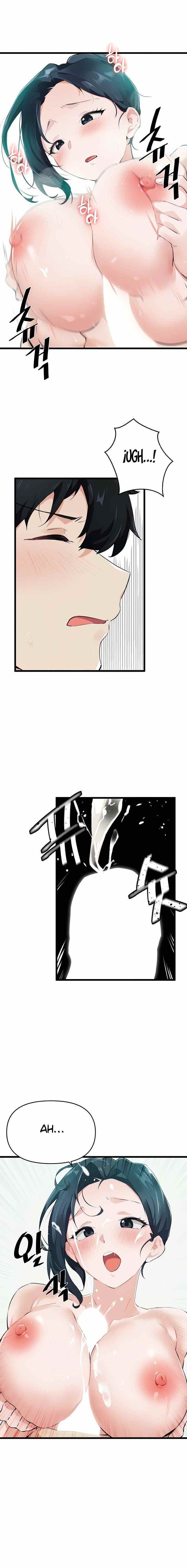 Please Give Me Energy - Chapter 8 6