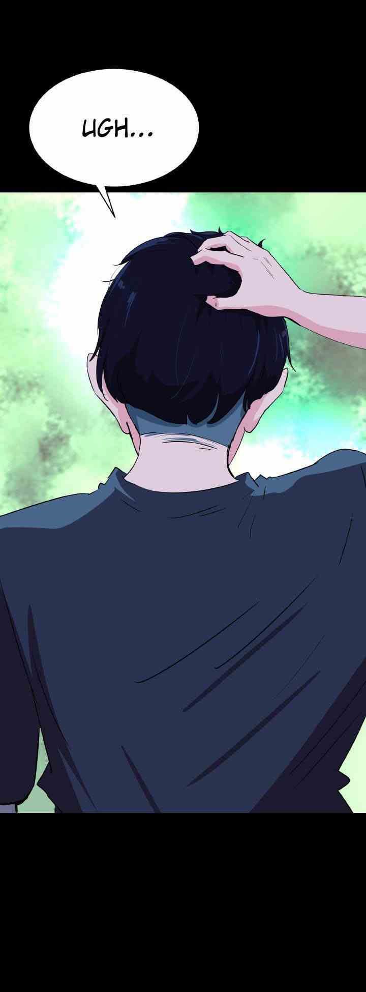 My Roommate is a Succubus - Chapter 8 28