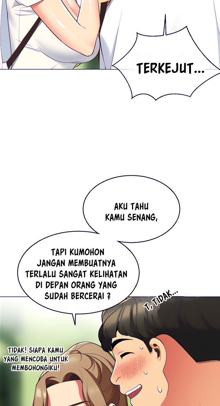 A Good Day to Camp - Chapter 8 44