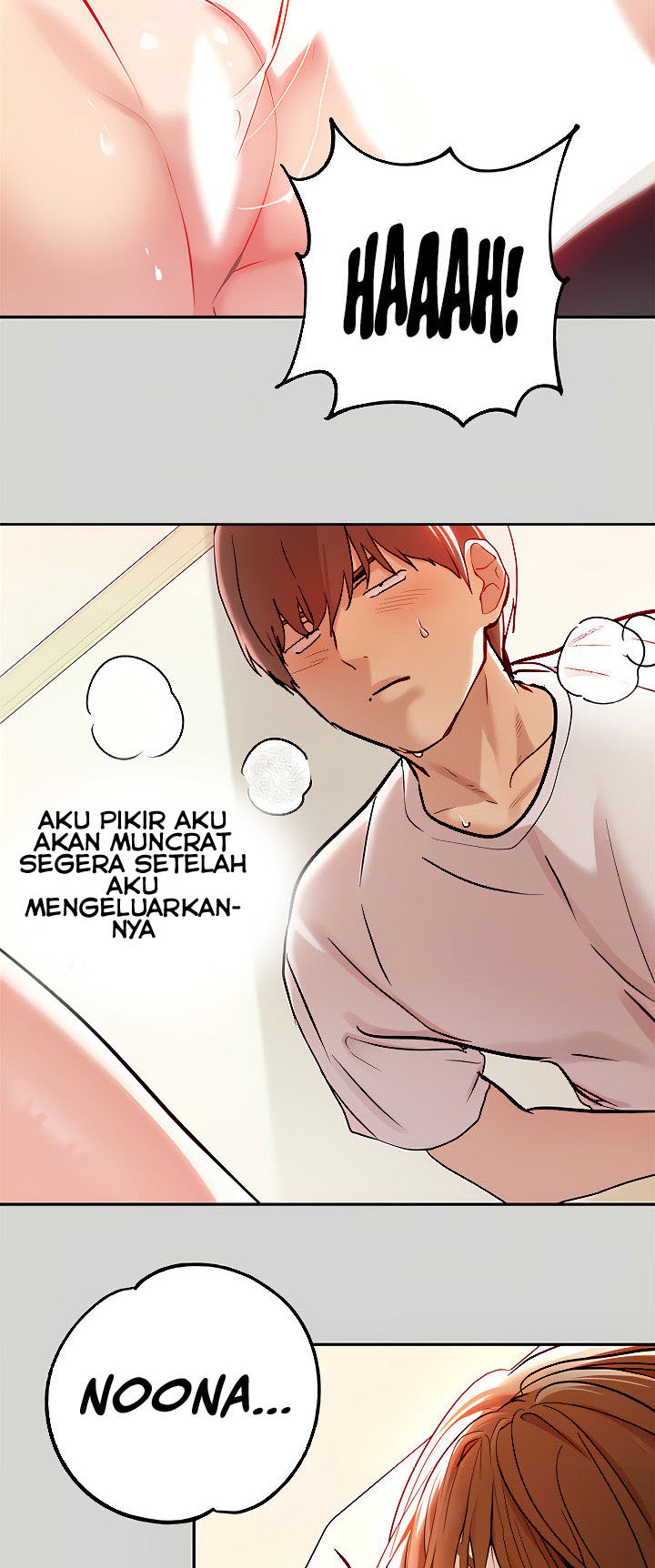 My Landlady Noona - Chapter 8 28