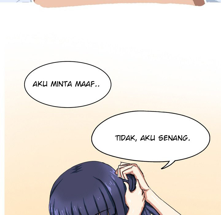 Forever Gossip - Chapter 8 39 Forever Gossip - Chapter 8 39