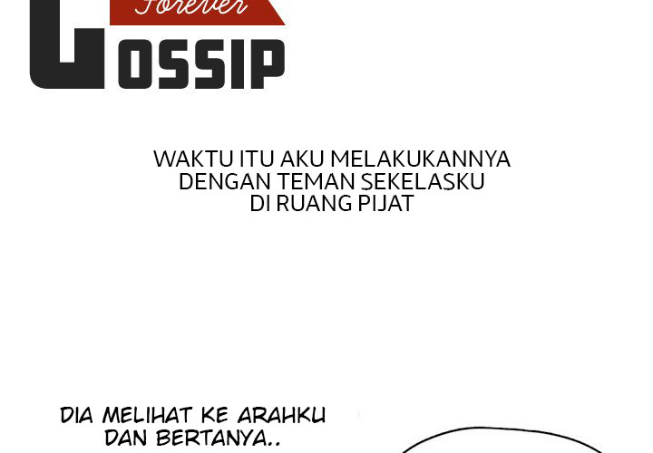 Forever Gossip - Chapter 8 4 Forever Gossip - Chapter 8 4