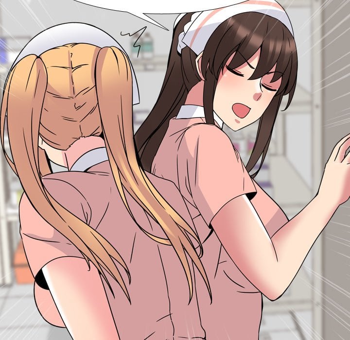 One Shot Men’s Clinic - Chapter 8 60 One Shot Men’s Clinic - Chapter 8 60