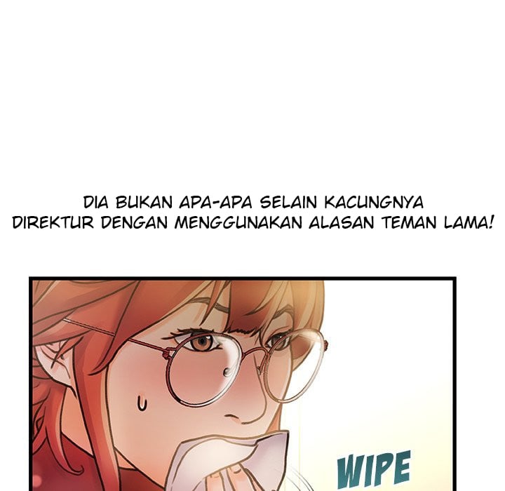Achilles Heel - Chapter 8 96