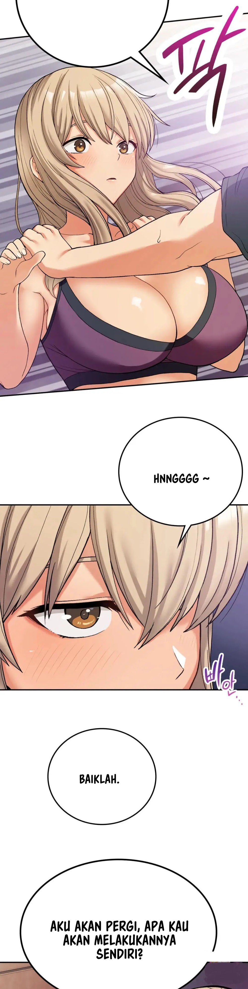 Will we live together in the country - Chapter 8 18 Will we live together in the country - Chapter 8 18