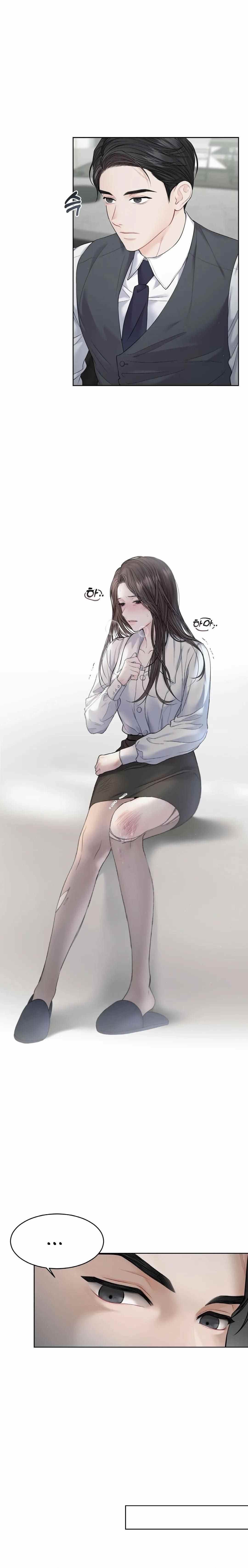 The Change of Season - Chapter 8 13 The Change of Season - Chapter 8 13