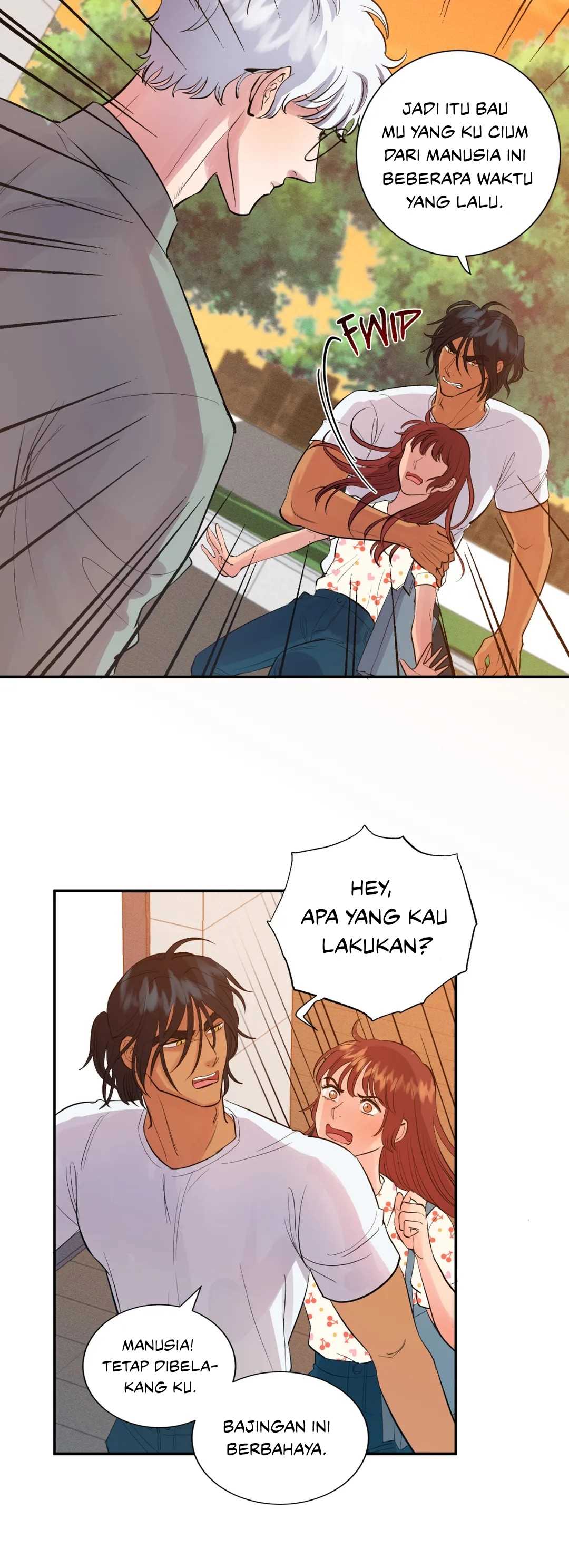 Hana’s Demons of Lust - Chapter 8 21 Hana’s Demons of Lust - Chapter 8 21