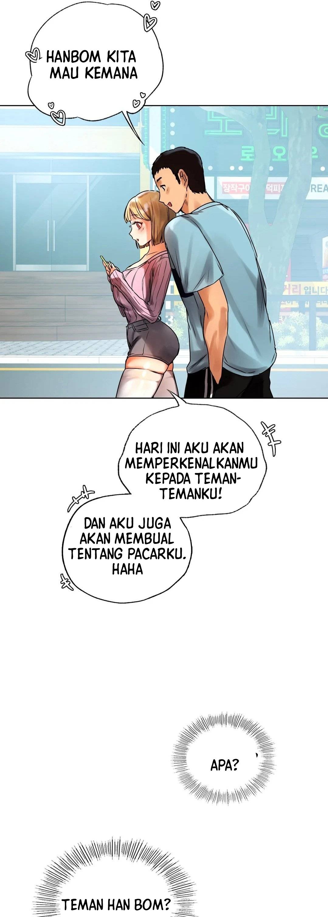A New Beginning - Chapter 8 9