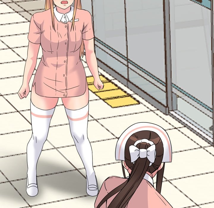 One Shot Men’s Clinic - Chapter 8 11 One Shot Men’s Clinic - Chapter 8 11