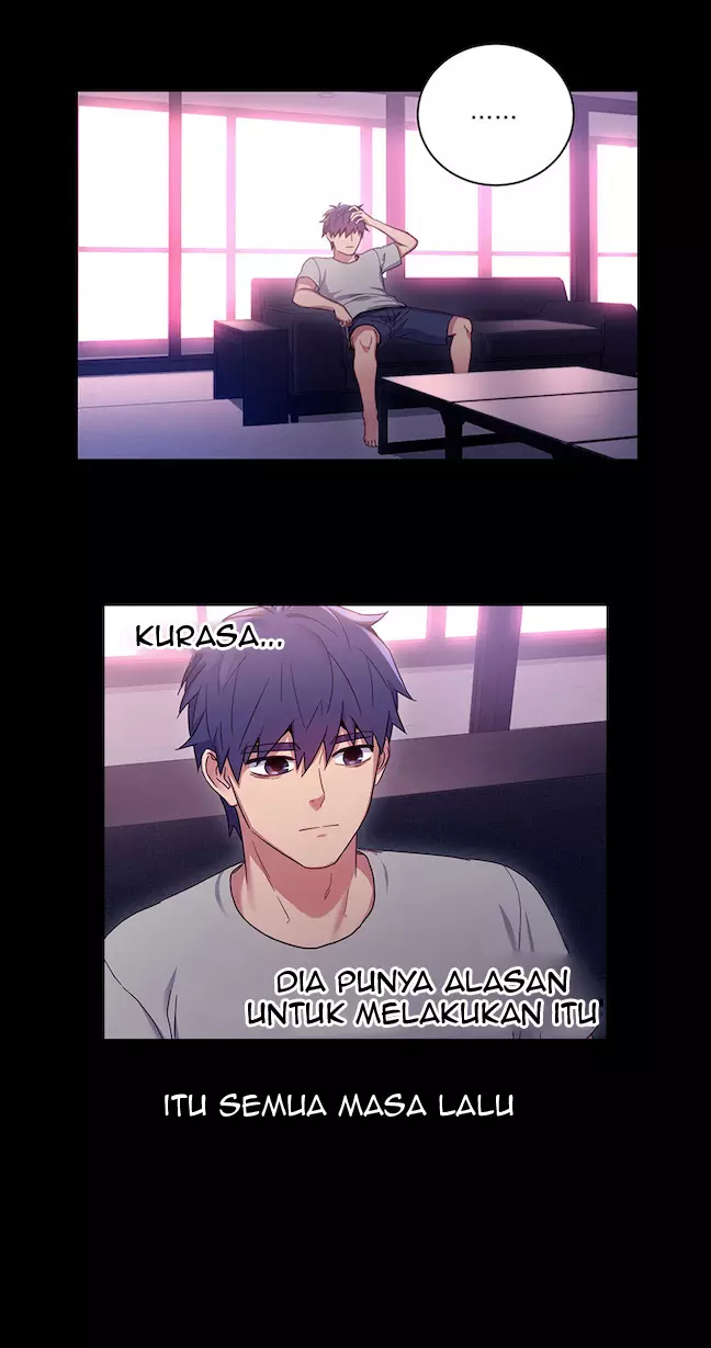 Stepmothers Friends (uncensored) - Chapter 8 41