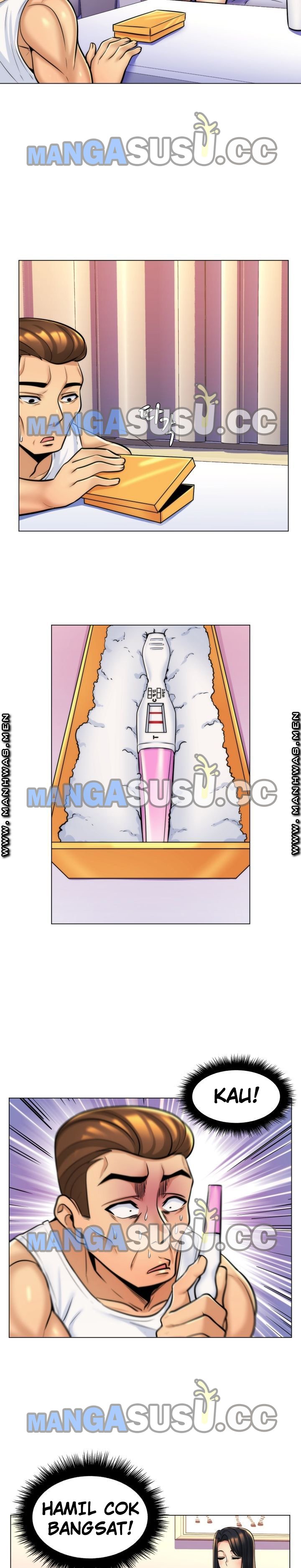 My Stepmom Is My Girlfriend - Chapter 8 16 My Stepmom Is My Girlfriend - Chapter 8 16