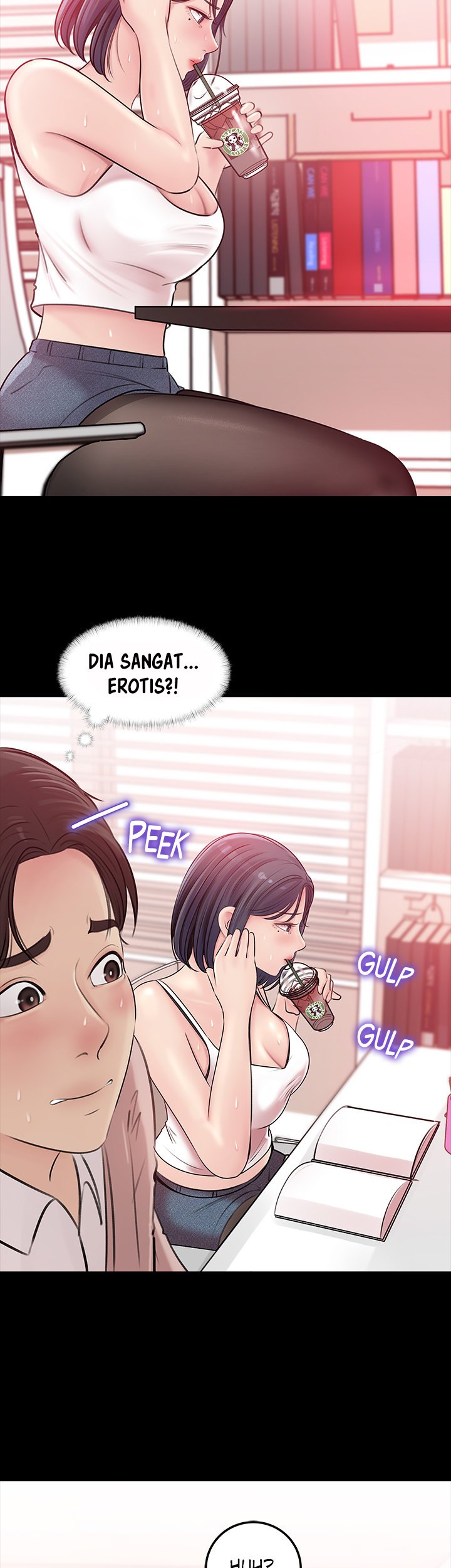 Living with my Sister in Law - Chapter 8 21