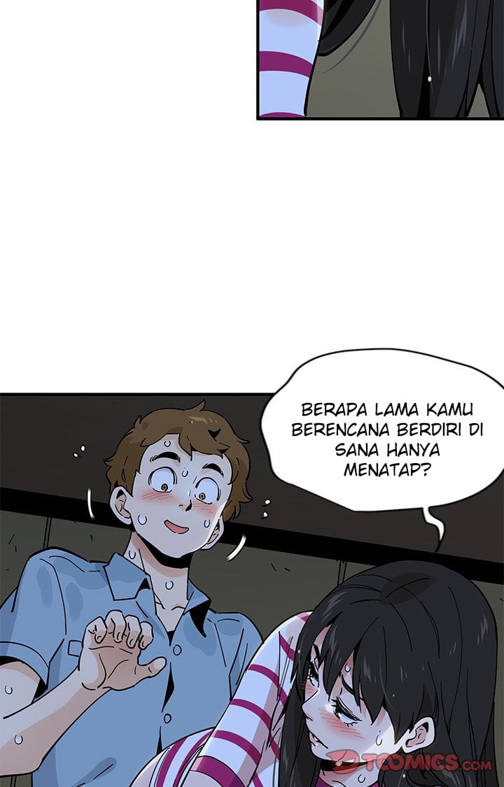 Love Factory - Chapter 8 55