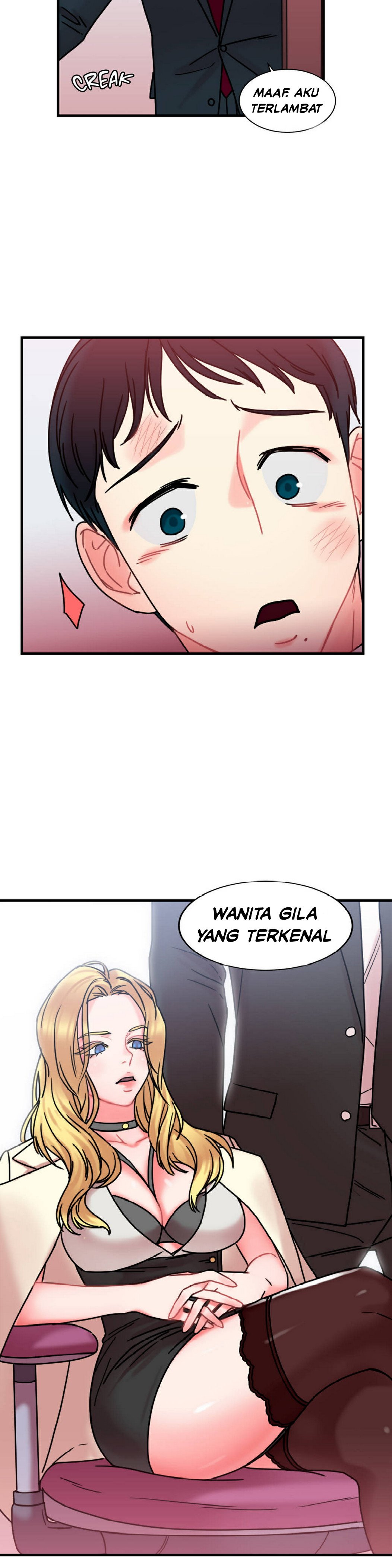 Tie Me Up - Chapter 8 15