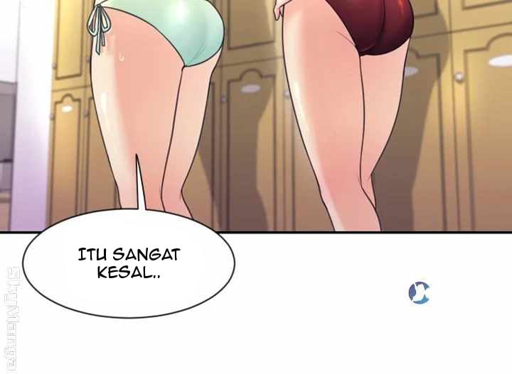 Public Bathhouse - Chapter 8 27