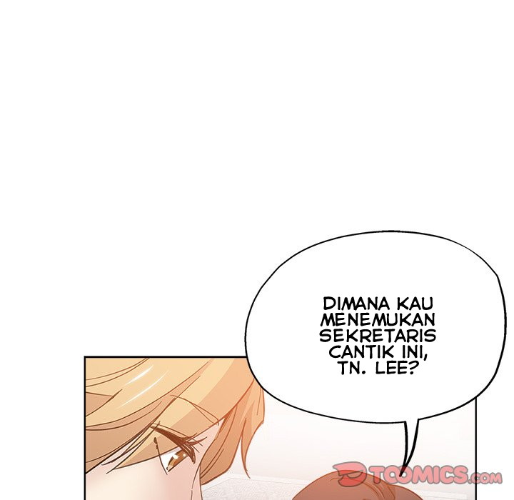 The Unexpected Guest - Chapter 8 74