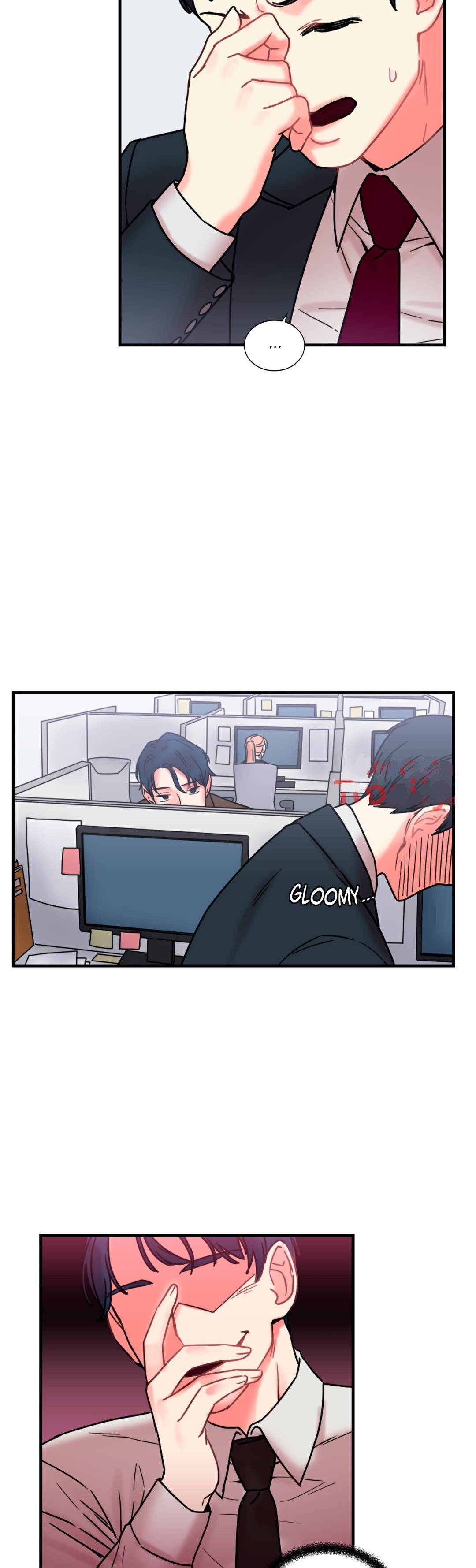 Tie Me Up - Chapter 8 21