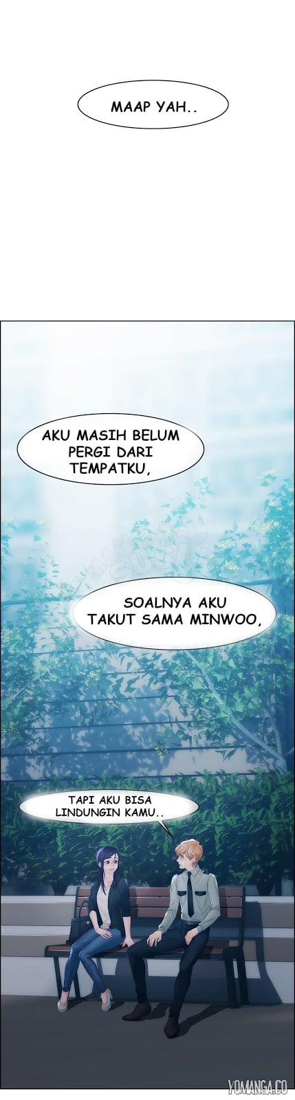 Lady Garden - Chapter 8 5