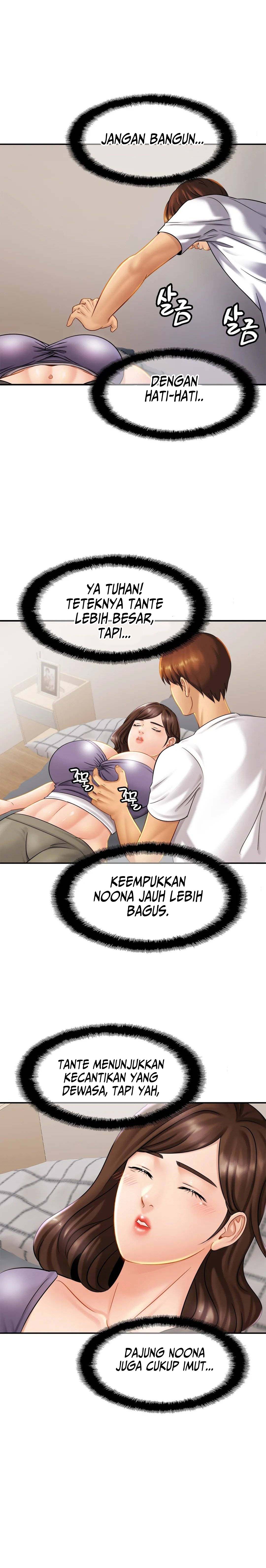 Closefam - Chapter 8 16
