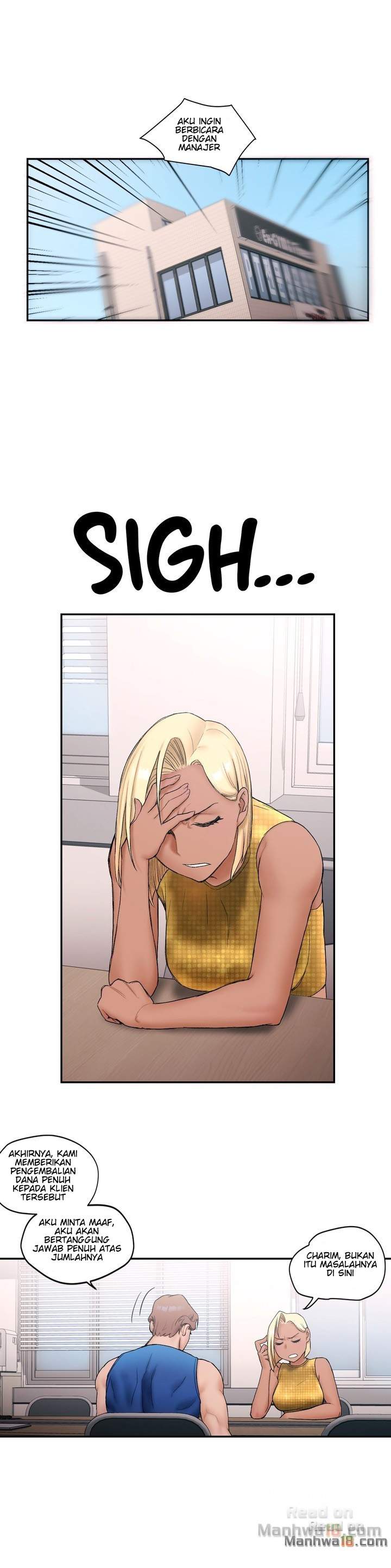 Sexercise - Chapter 8 14