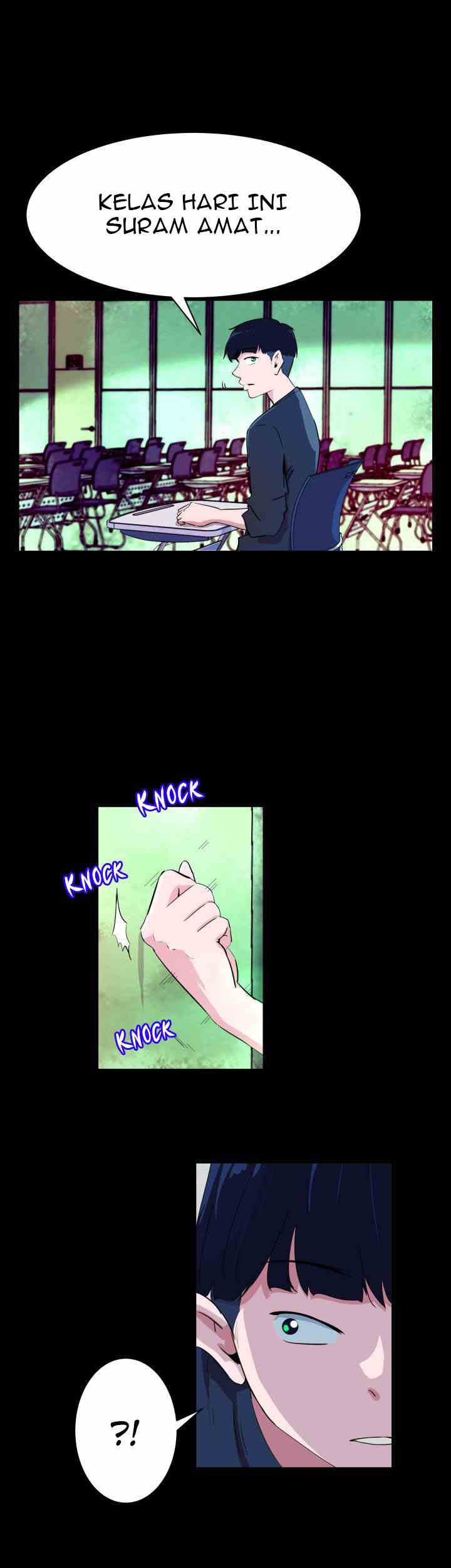 My Roommate is a Succubus - Chapter 8 29