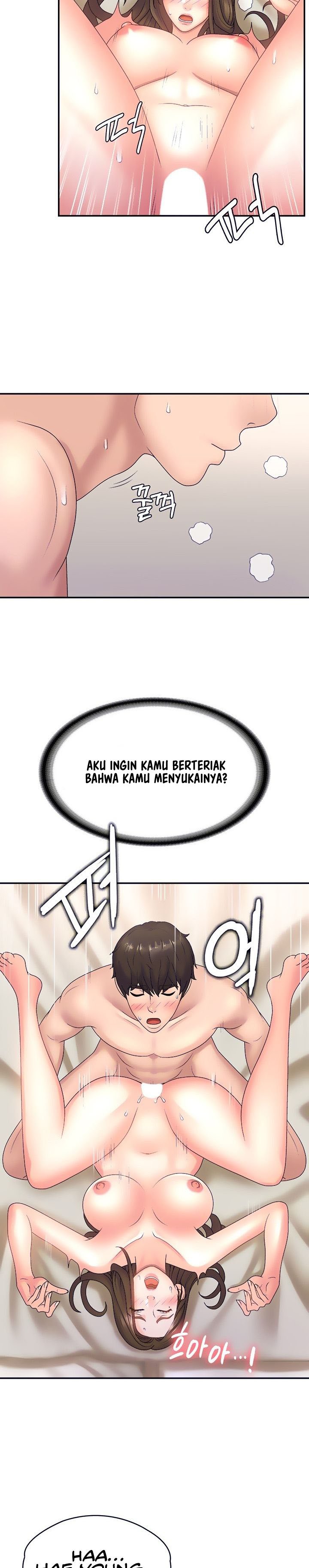 Teen Aunt - Chapter 8 24