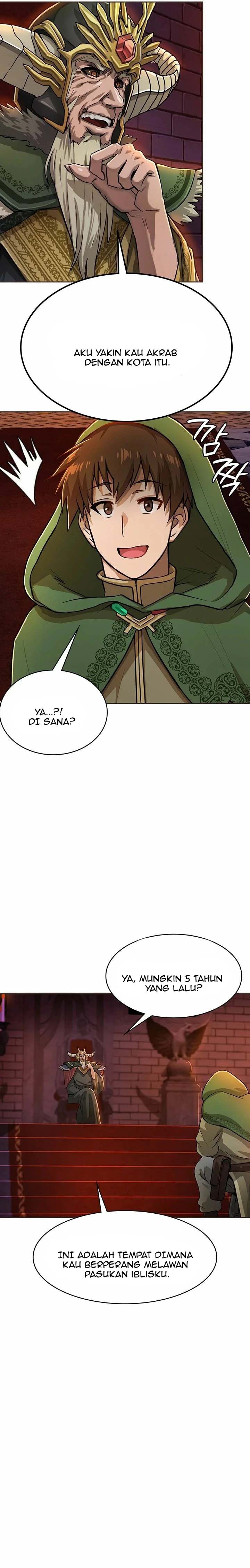 Bought By The Demon Lord Before The Ending - Chapter 8 12