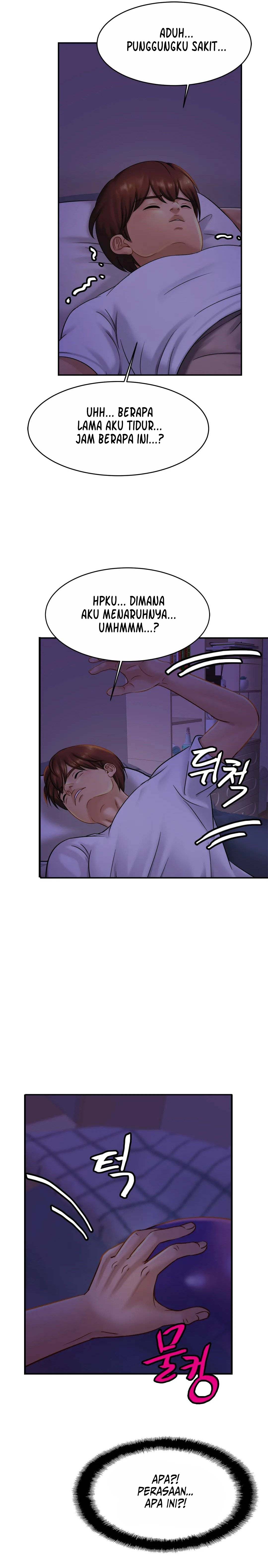 Closefam - Chapter 8 13