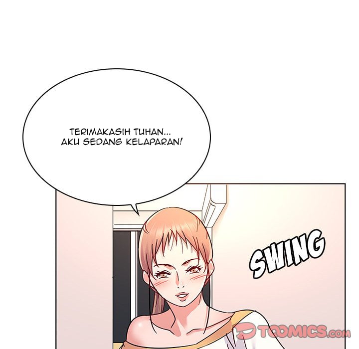 Desperate Measures - Chapter 8 45