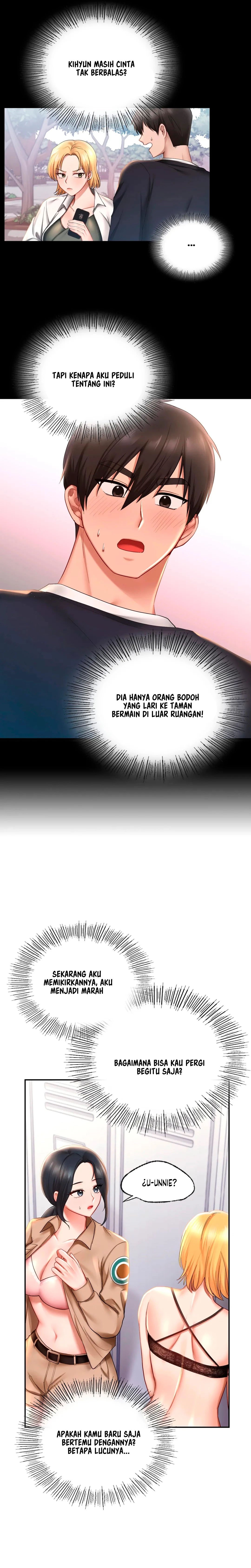 Love Theme Park - Chapter 8 22 Love Theme Park - Chapter 8 22