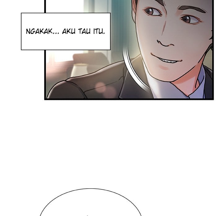 Achilles Heel - Chapter 8 37