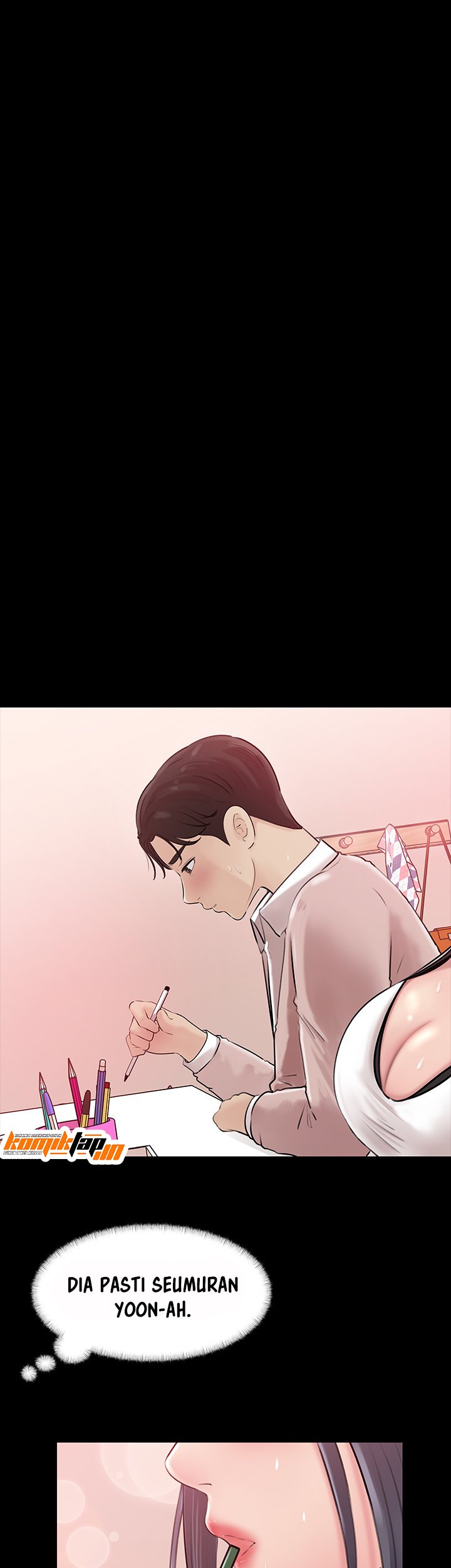 Living with my Sister in Law - Chapter 8 18