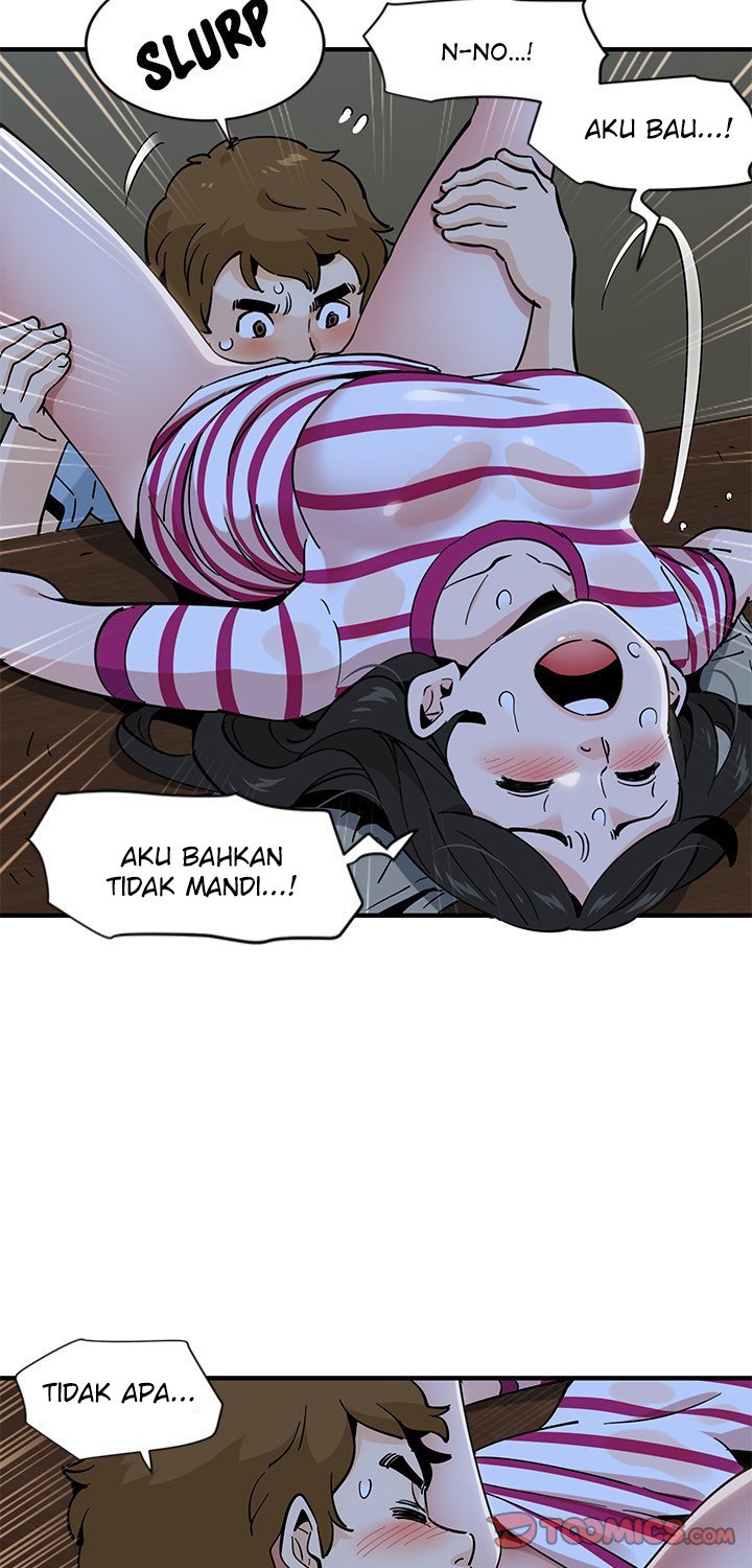 Love Factory - Chapter 8 47