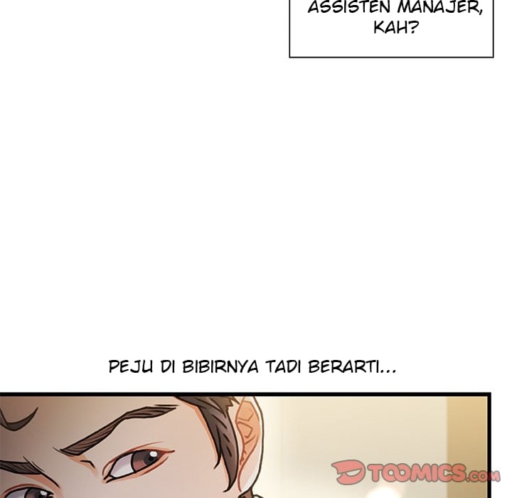 Achilles Heel - Chapter 8 77