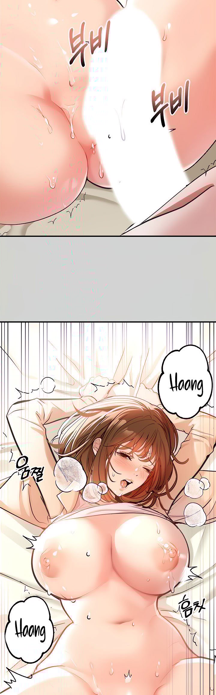 My Landlady Noona - Chapter 8 34