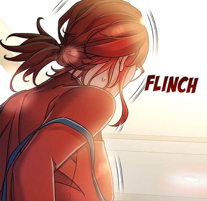 Achilles Heel - Chapter 8 66