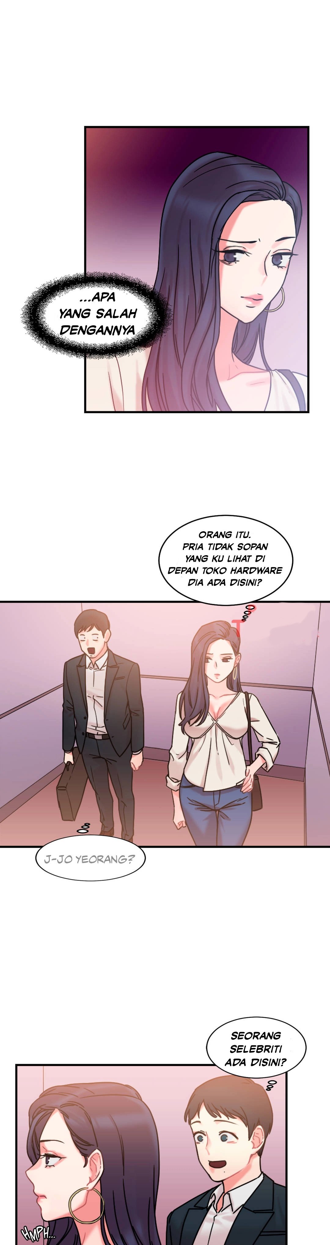 Tie Me Up - Chapter 8 4