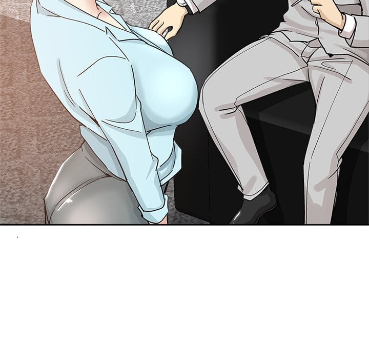 The Unexpected Guest - Chapter 8 87