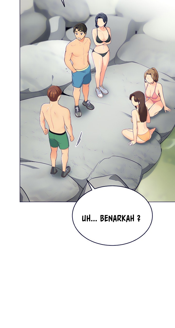 A Good Day to Camp - Chapter 8 35